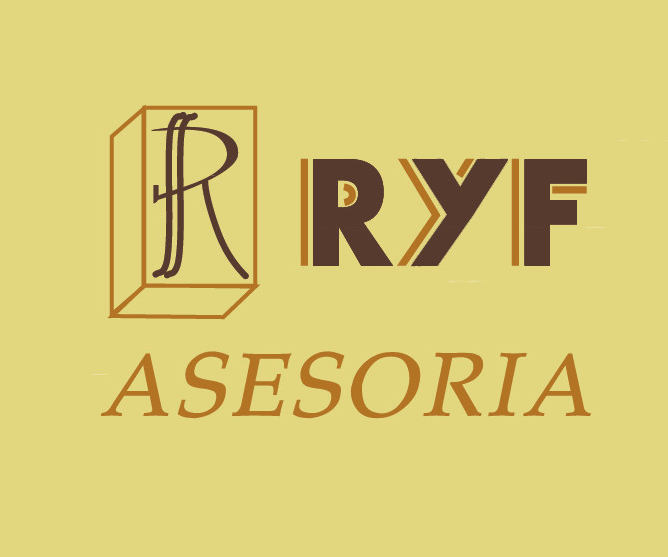 logo ryf cuadrado